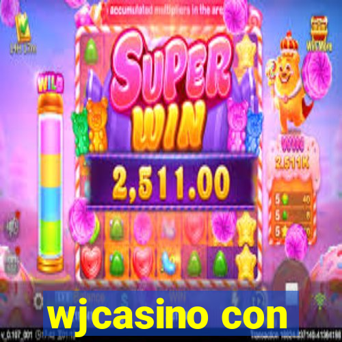 wjcasino con